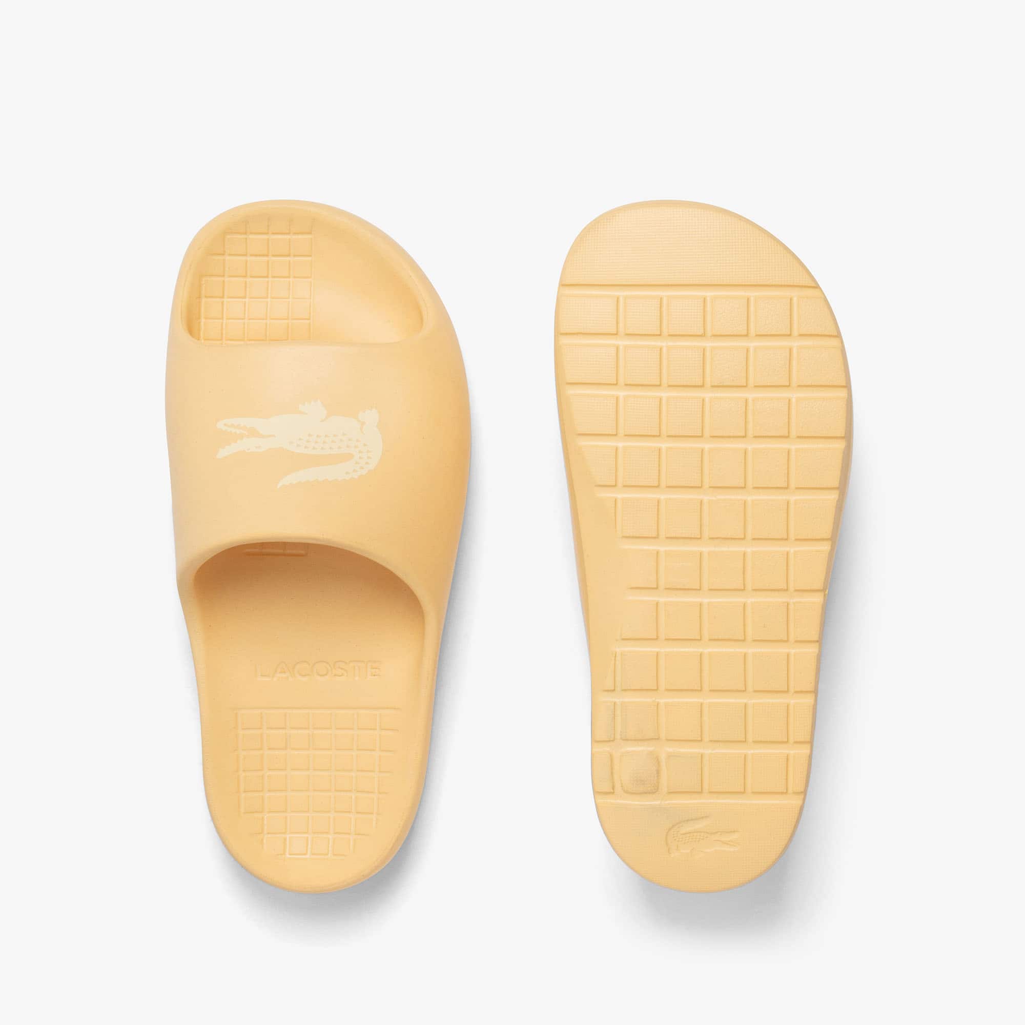 Women's Serve Slide 2.0 - LT YLW/LT YLW