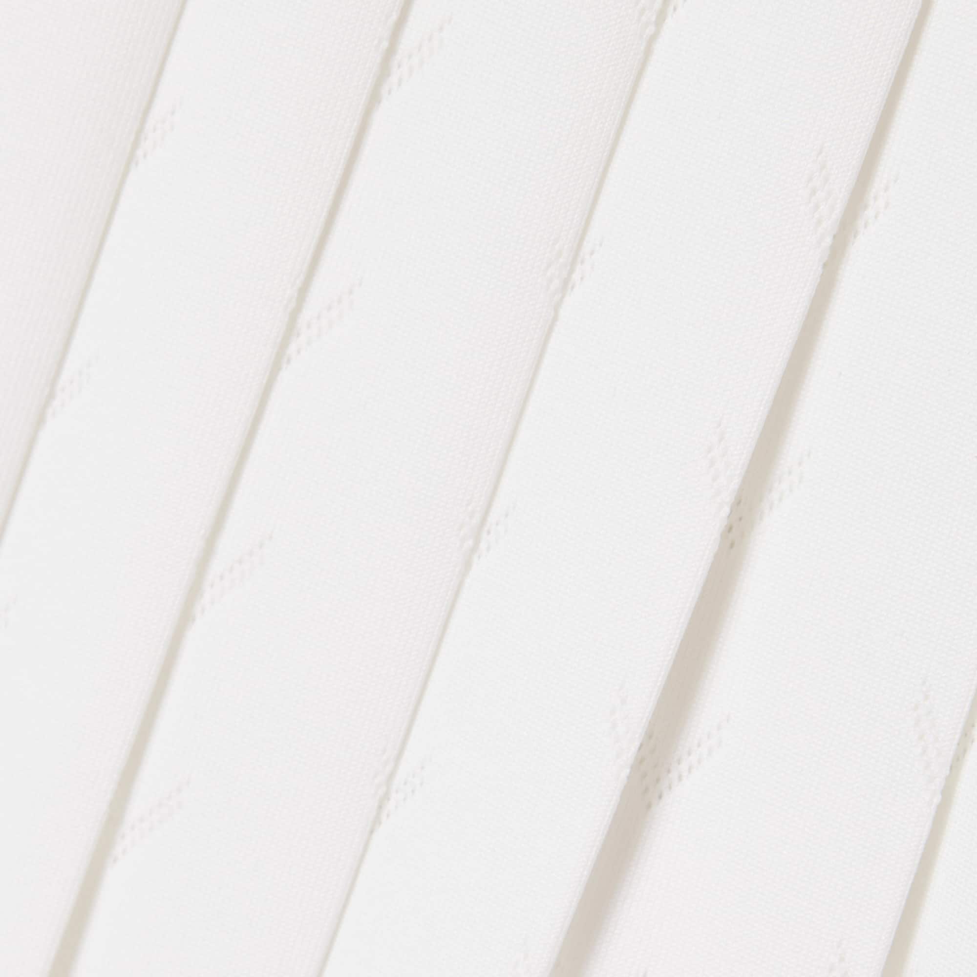 Ultra Dry Tennis Heritage Lined Skirt - White