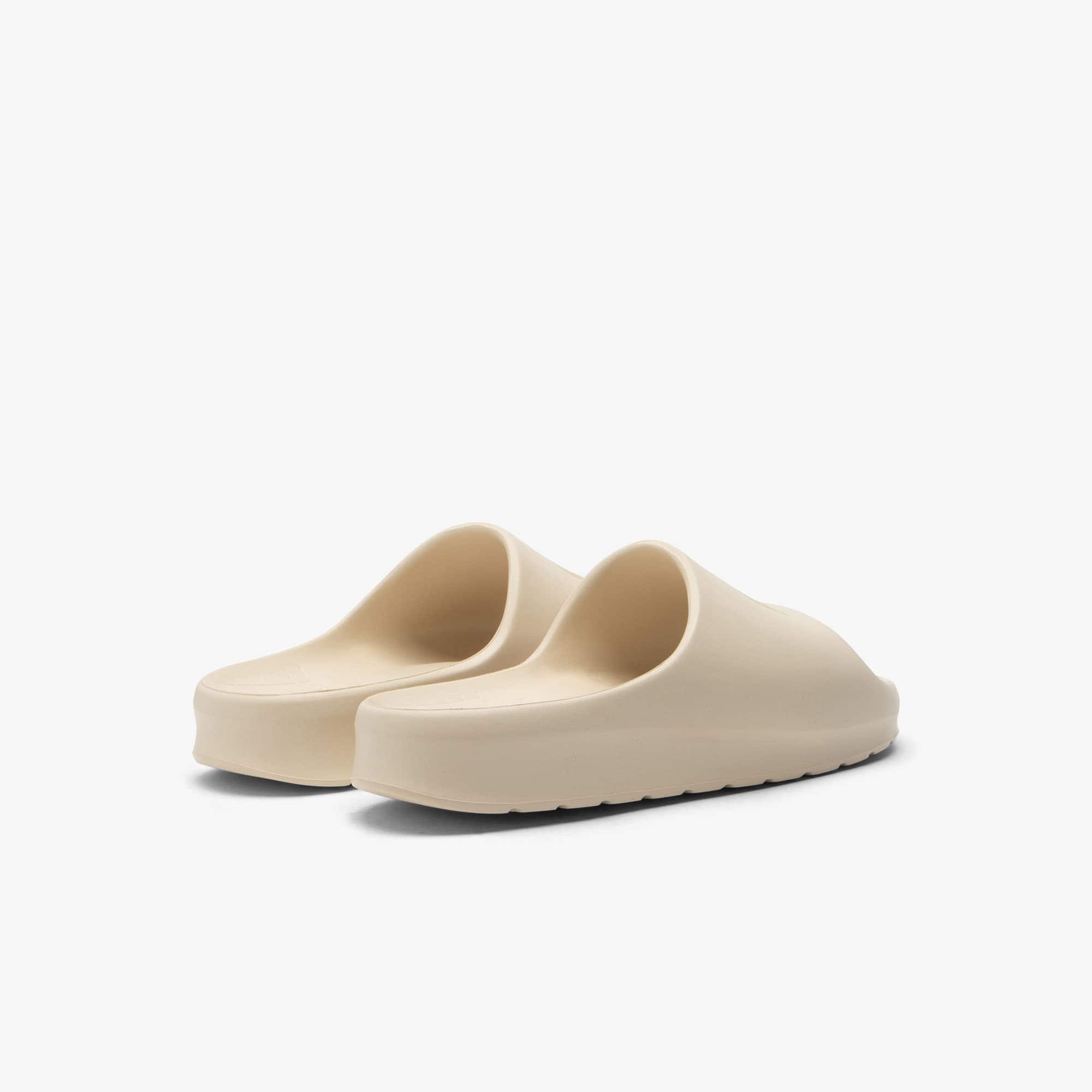 Men's Serve Slide 2.0 - OFF WHT/NAT