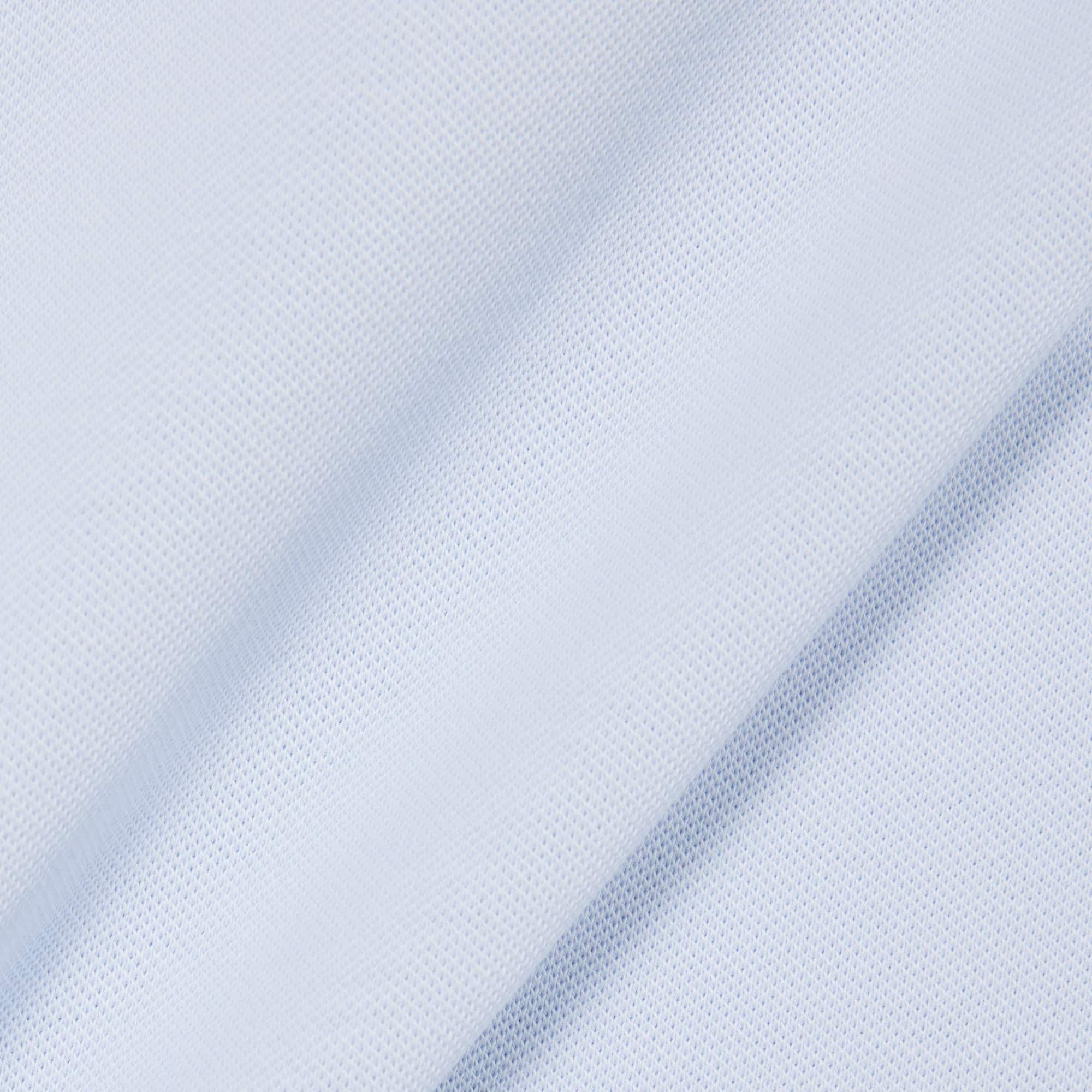 Men's Regular Fit Paris Stretch Piqué Polo - Phoenix blue