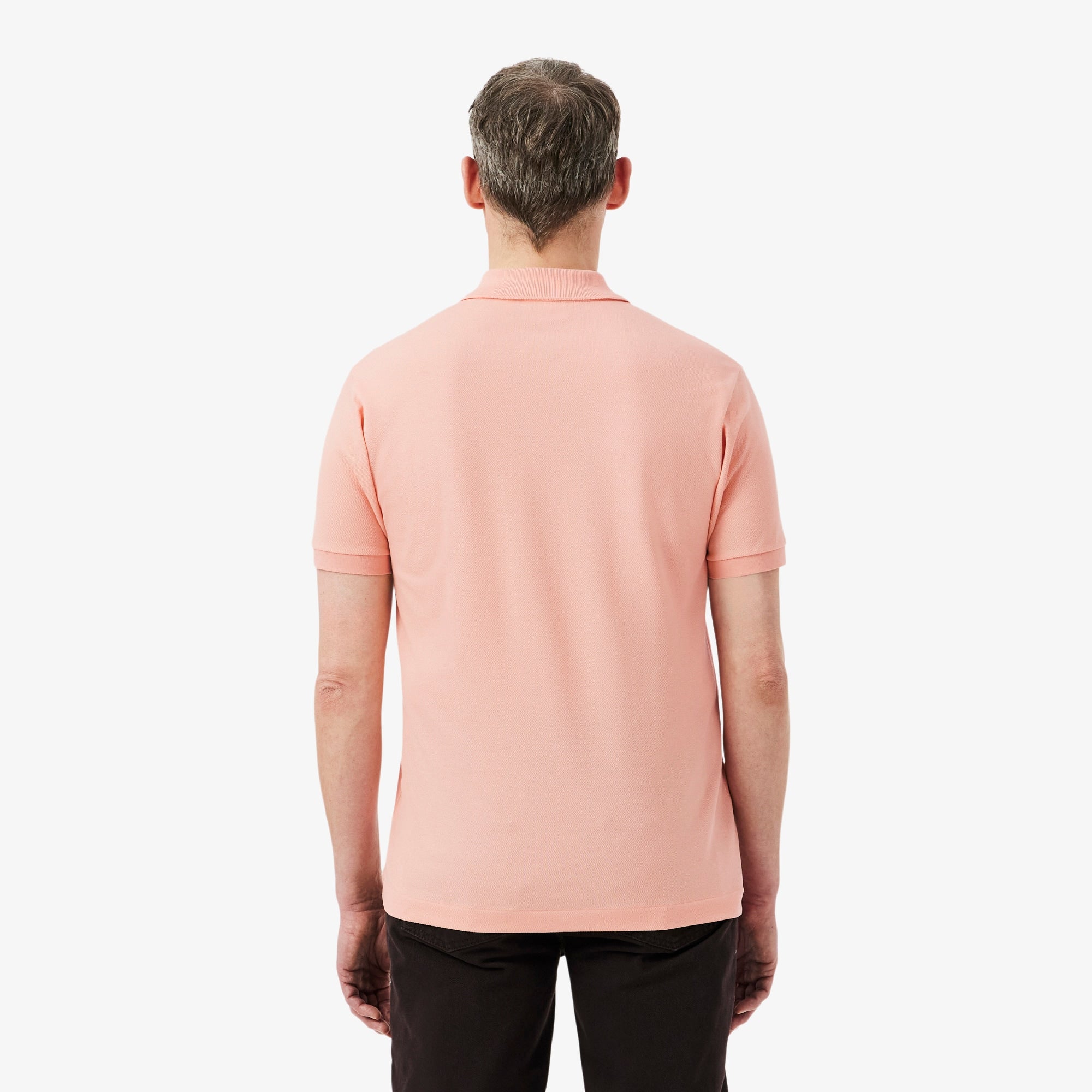 Men's Classic Fit Original Polo - Rose