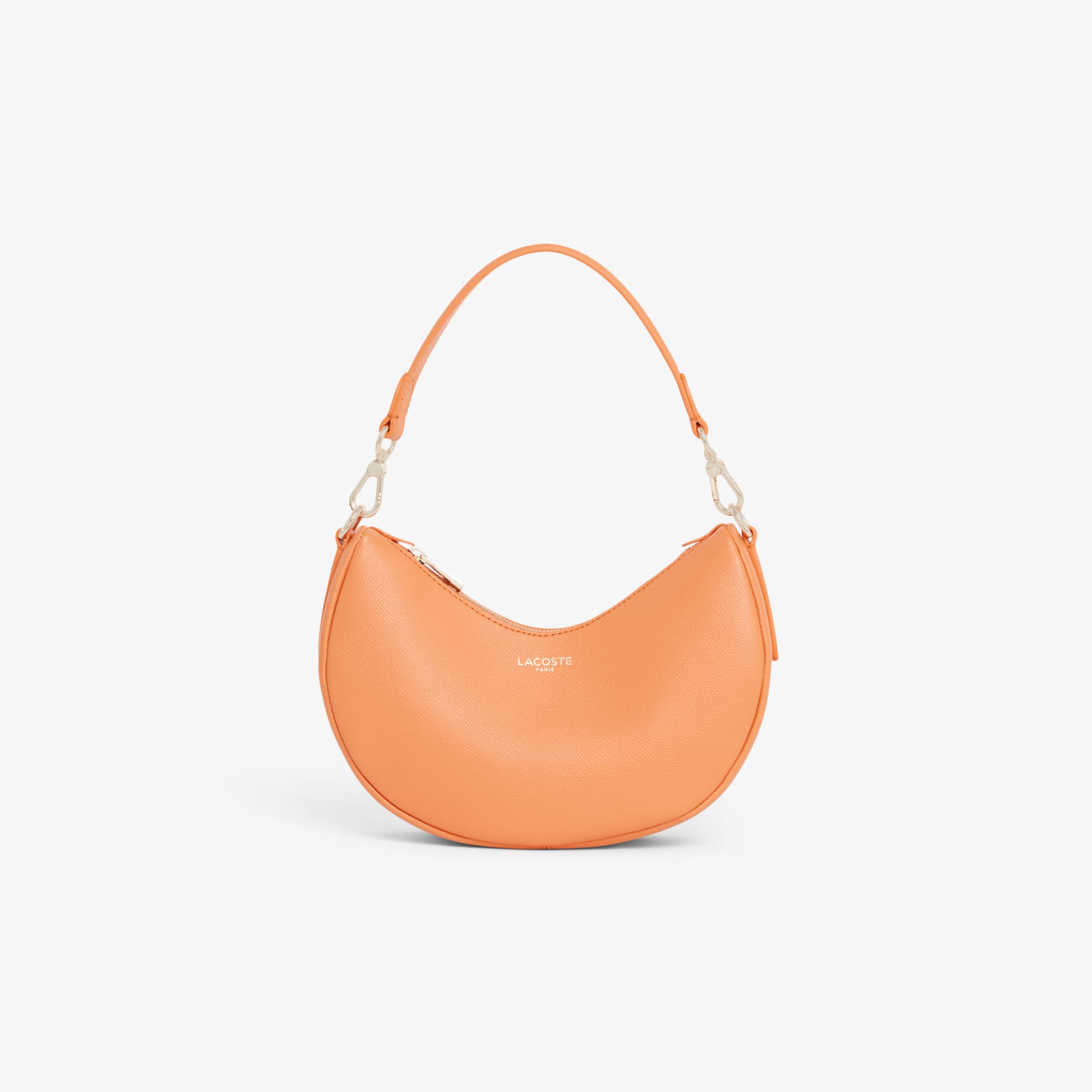 Small Champs-Élysées Half-Moon Bag - Blossom