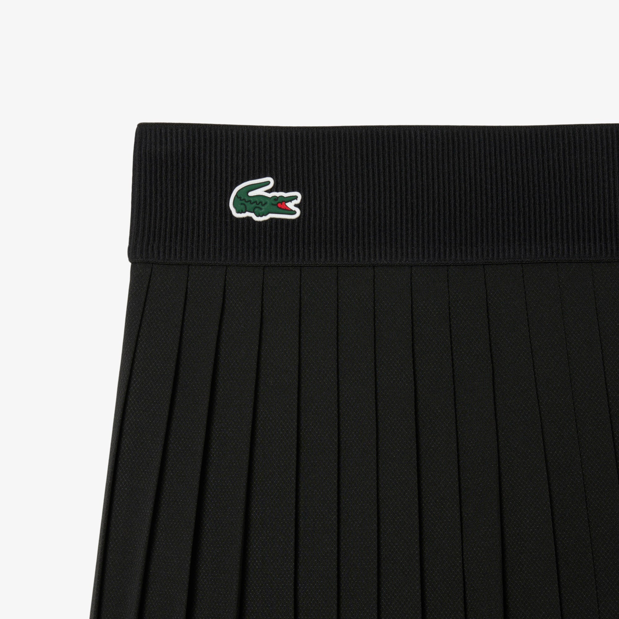 Women's Ultra Dry Lined Tennis Skirt - Black