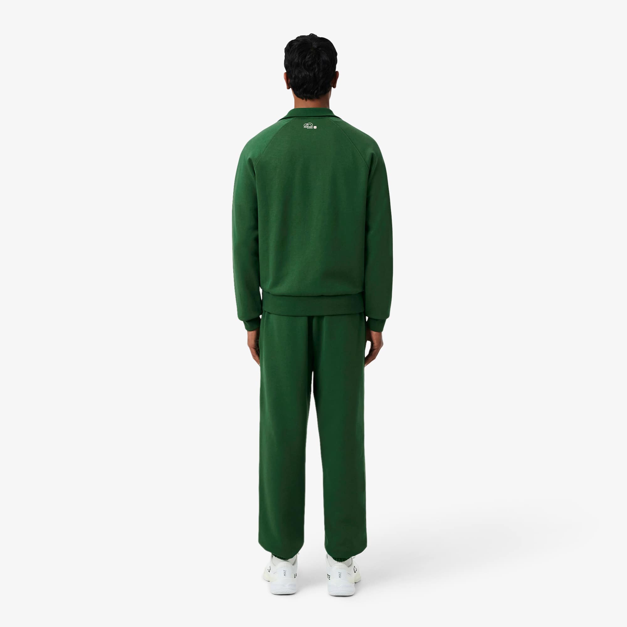 Miami Open Edition Sweatpants - Pine green