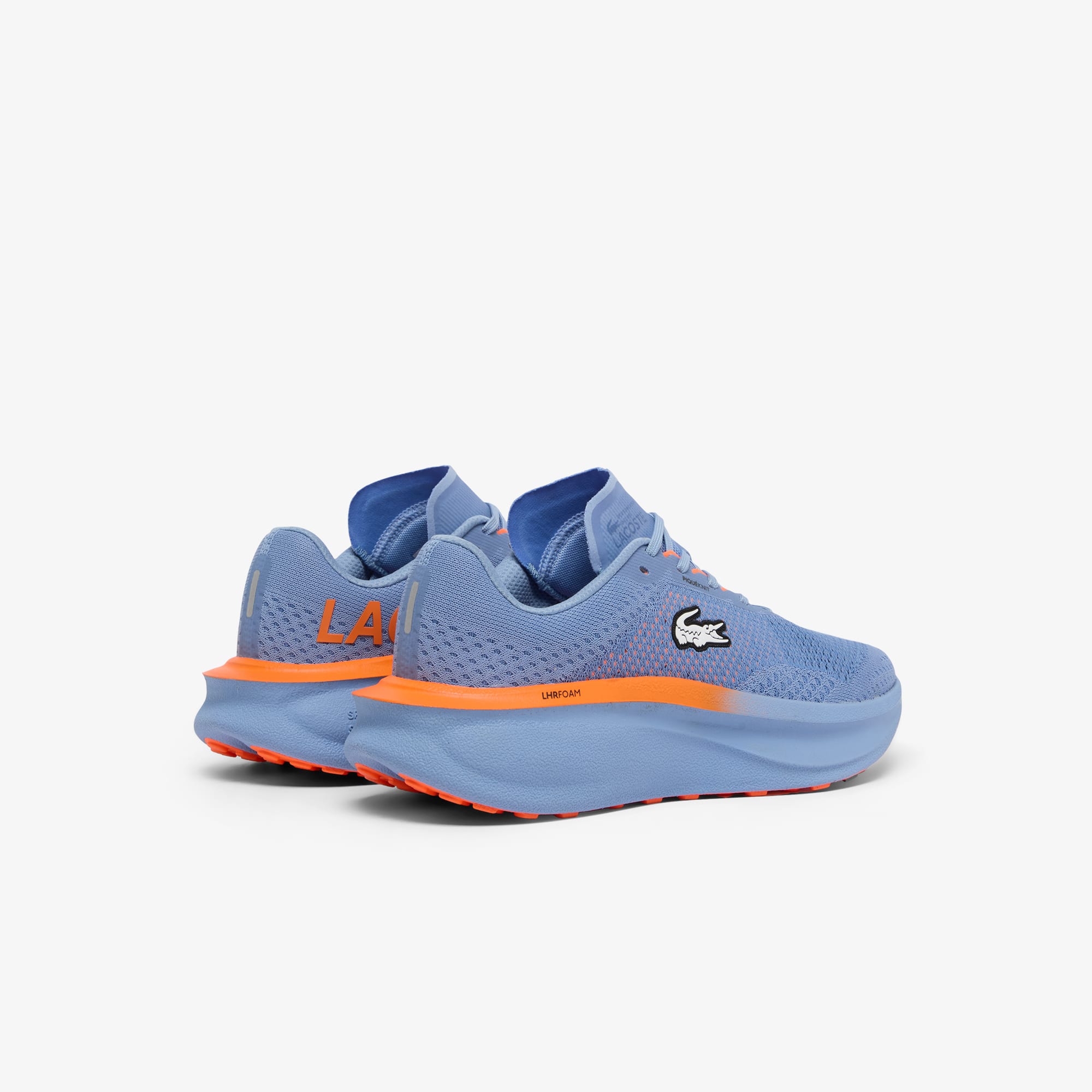 Men's Neo Run 2 Running Shoes - BLU/BLU