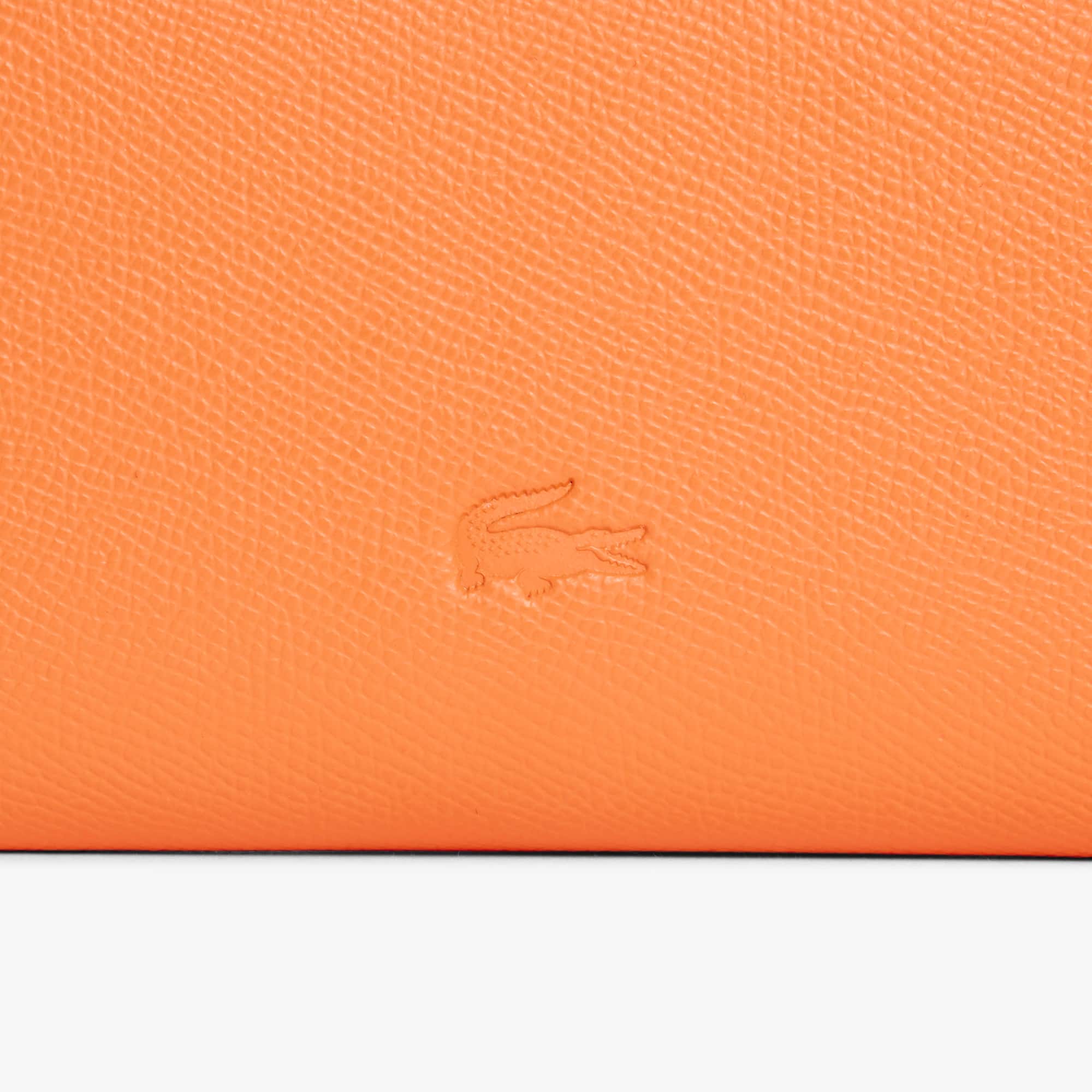 Champs-Élysées Zipped Billfold - Blossom