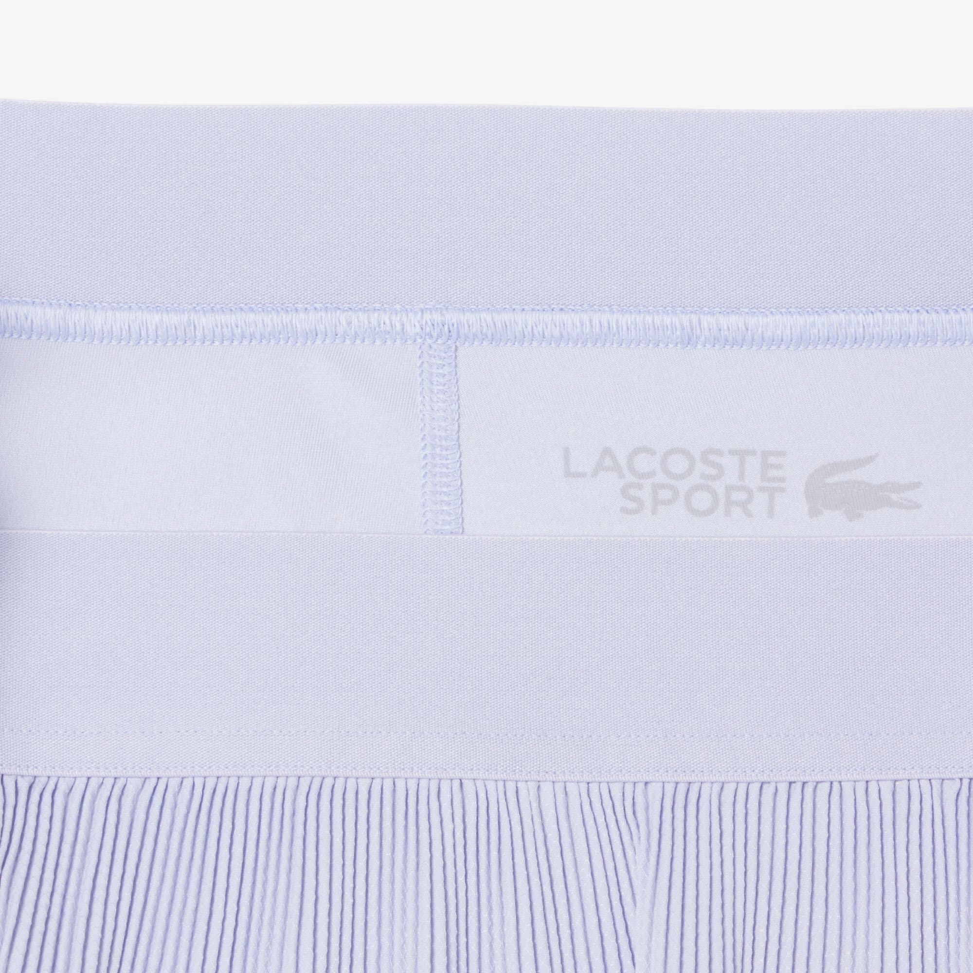 Ultra Dry Tennis Skirt with Liner - Phoenix blue