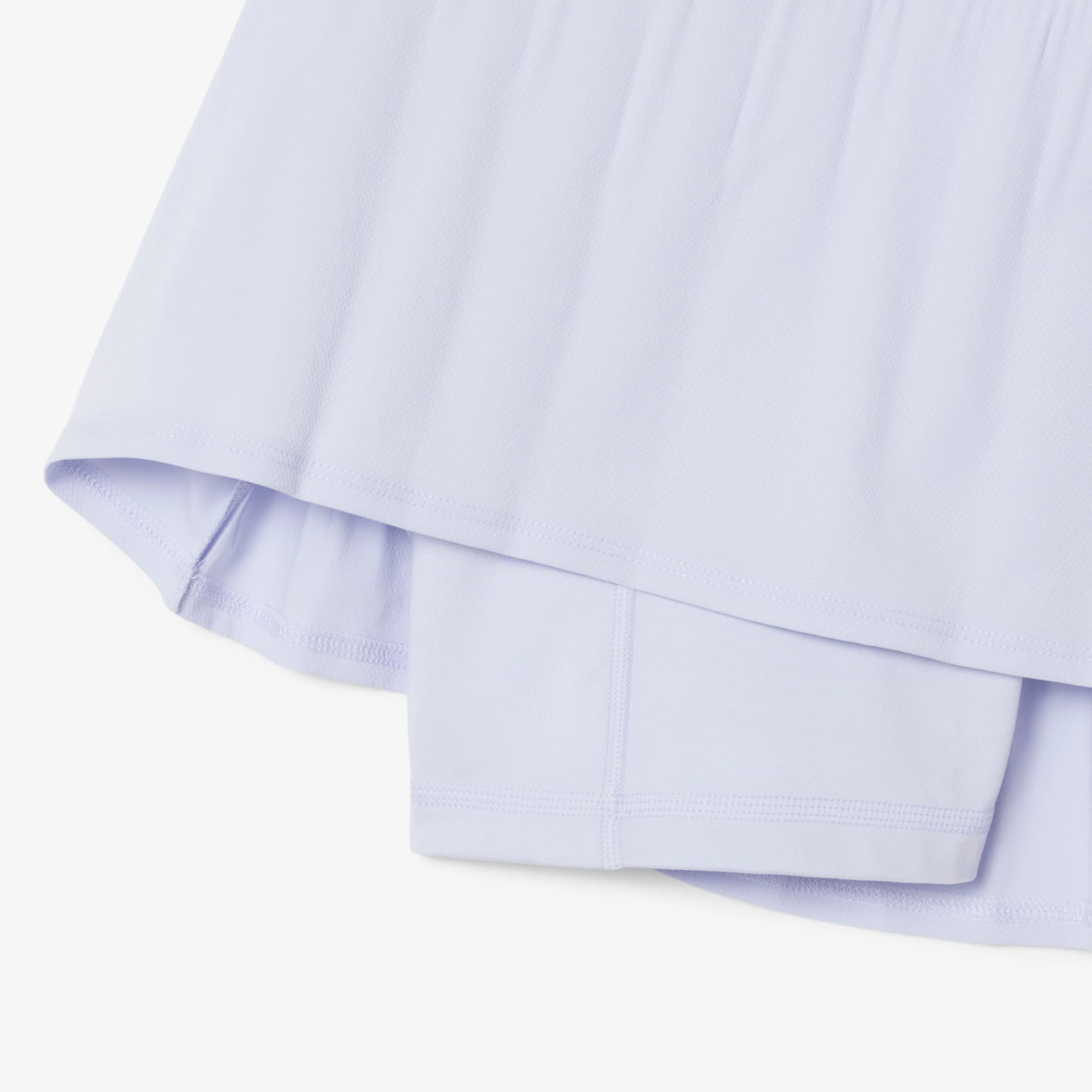 Ultra Dry Tennis Skirt with Liner - Phoenix blue