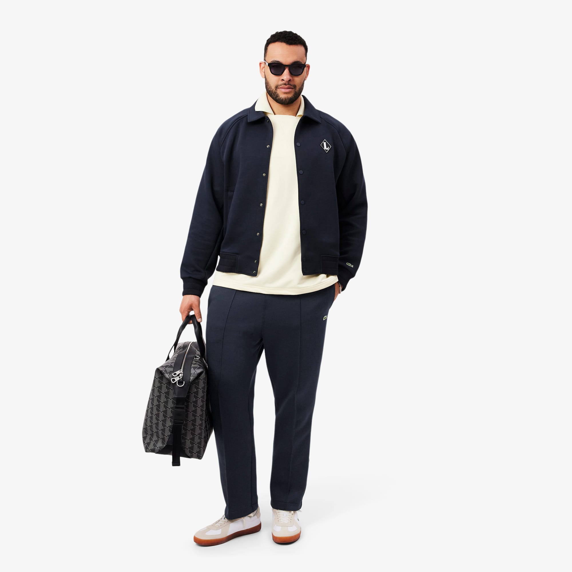 Made In France Sweatpants - Black