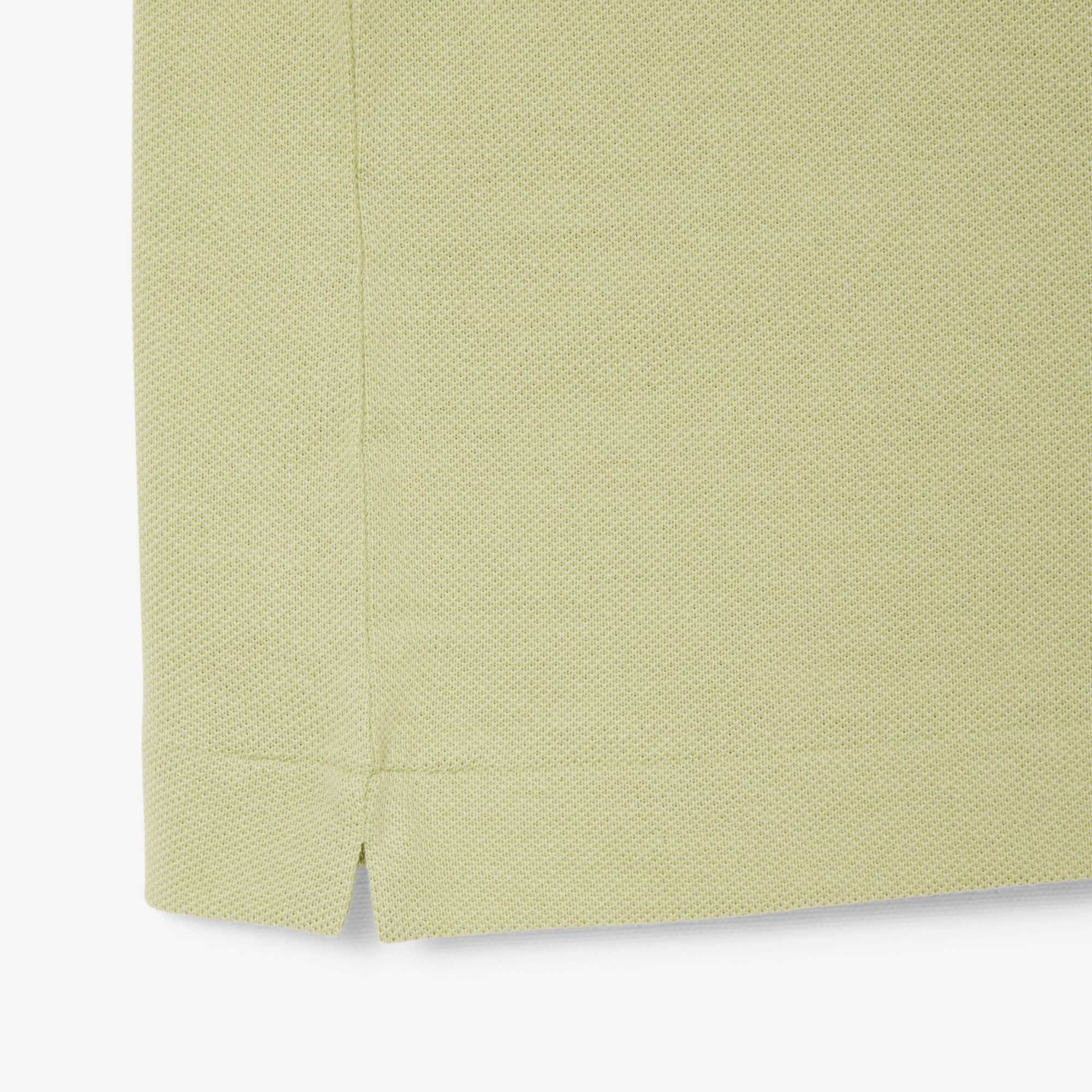 Men's Classic Fit Original Polo - Green