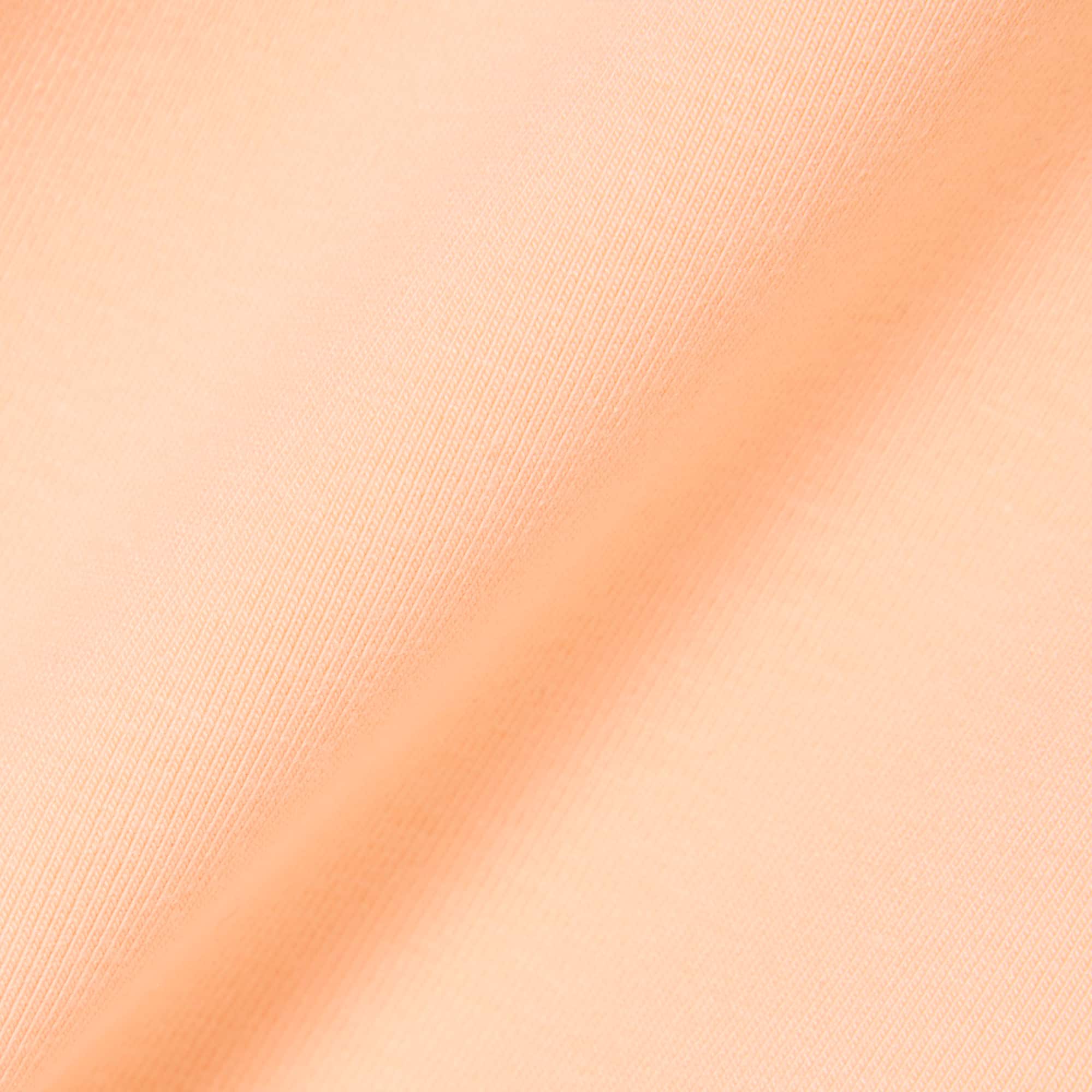 Women's L.12.D Slim Fit Trim Detail Polo - Rose Pale / Blanc / Orange