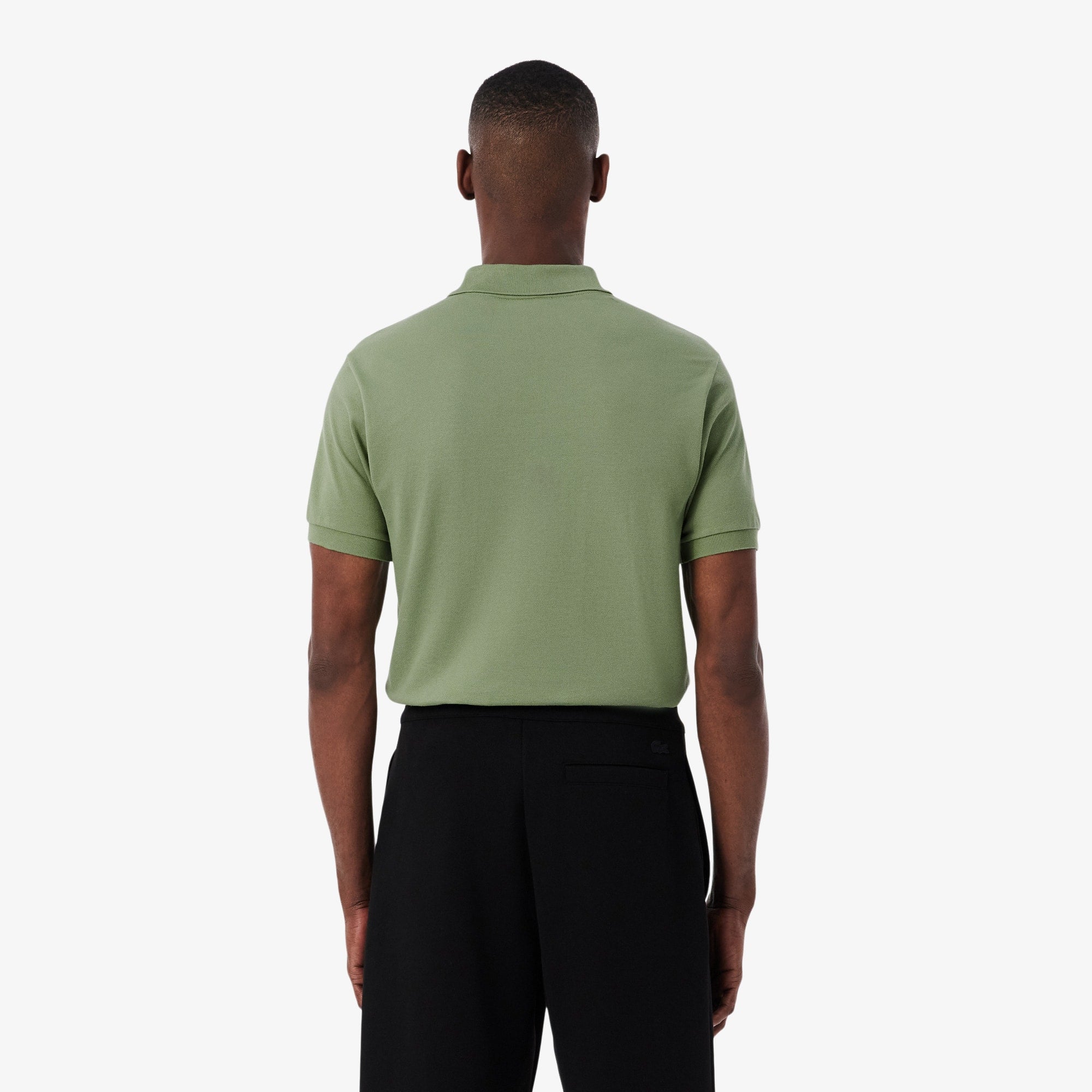 Men's Classic Fit Original Polo - Green
