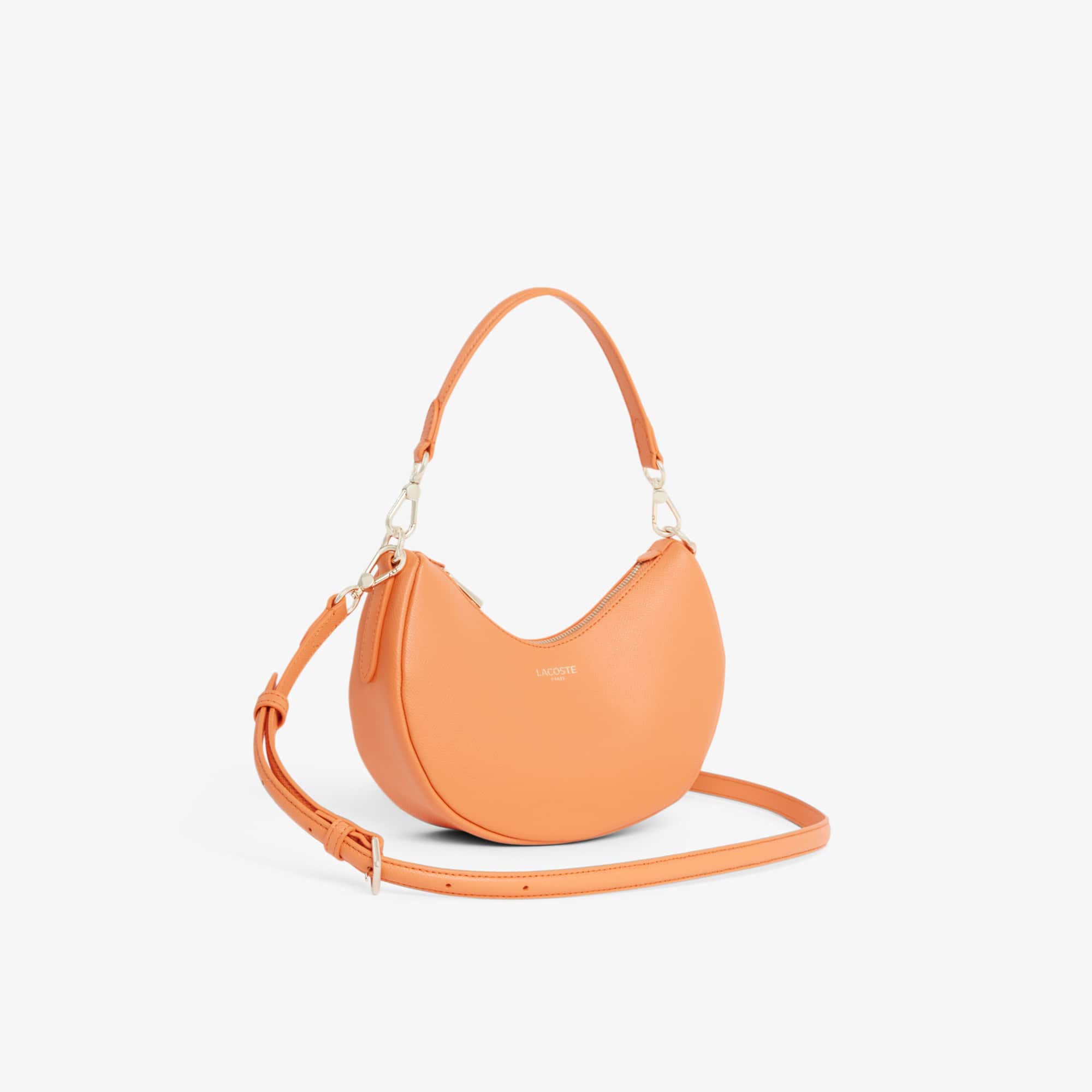 Small Champs-Élysées Half-Moon Bag - Blossom
