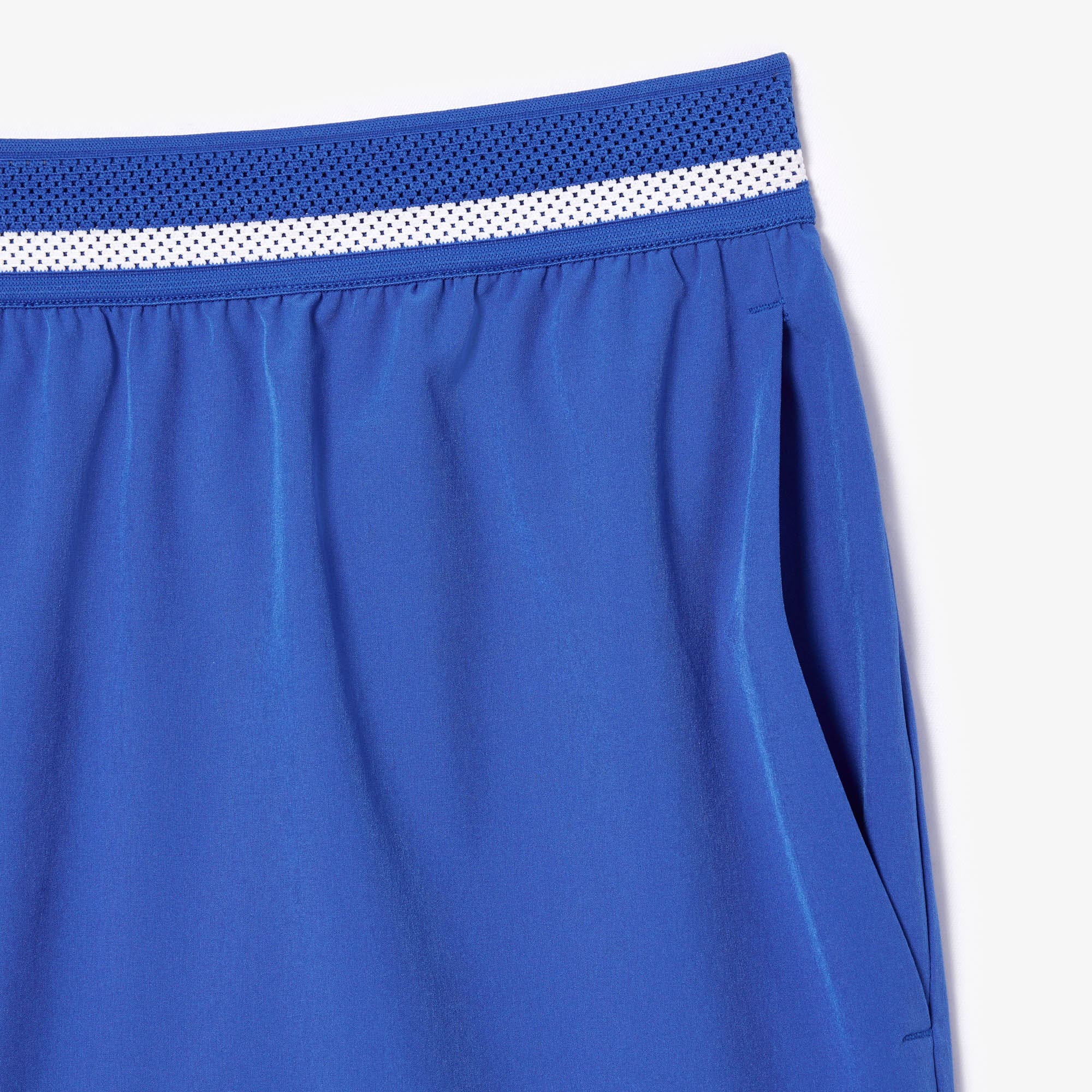 Men's Tennis x Novak Djokovic Shorts - Ladigue blue