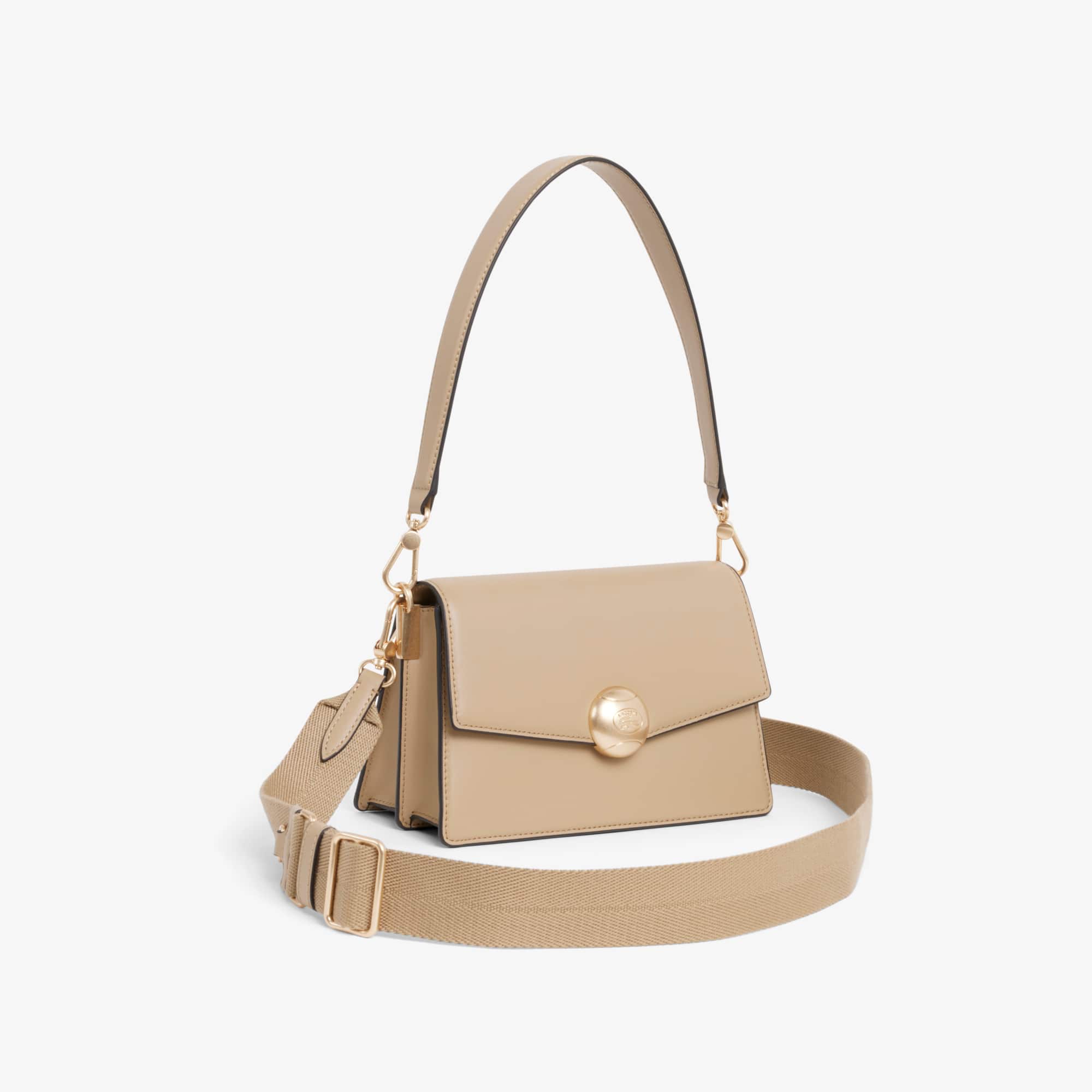 Medium Tennis Bliss Shoulder Bag - Viennois