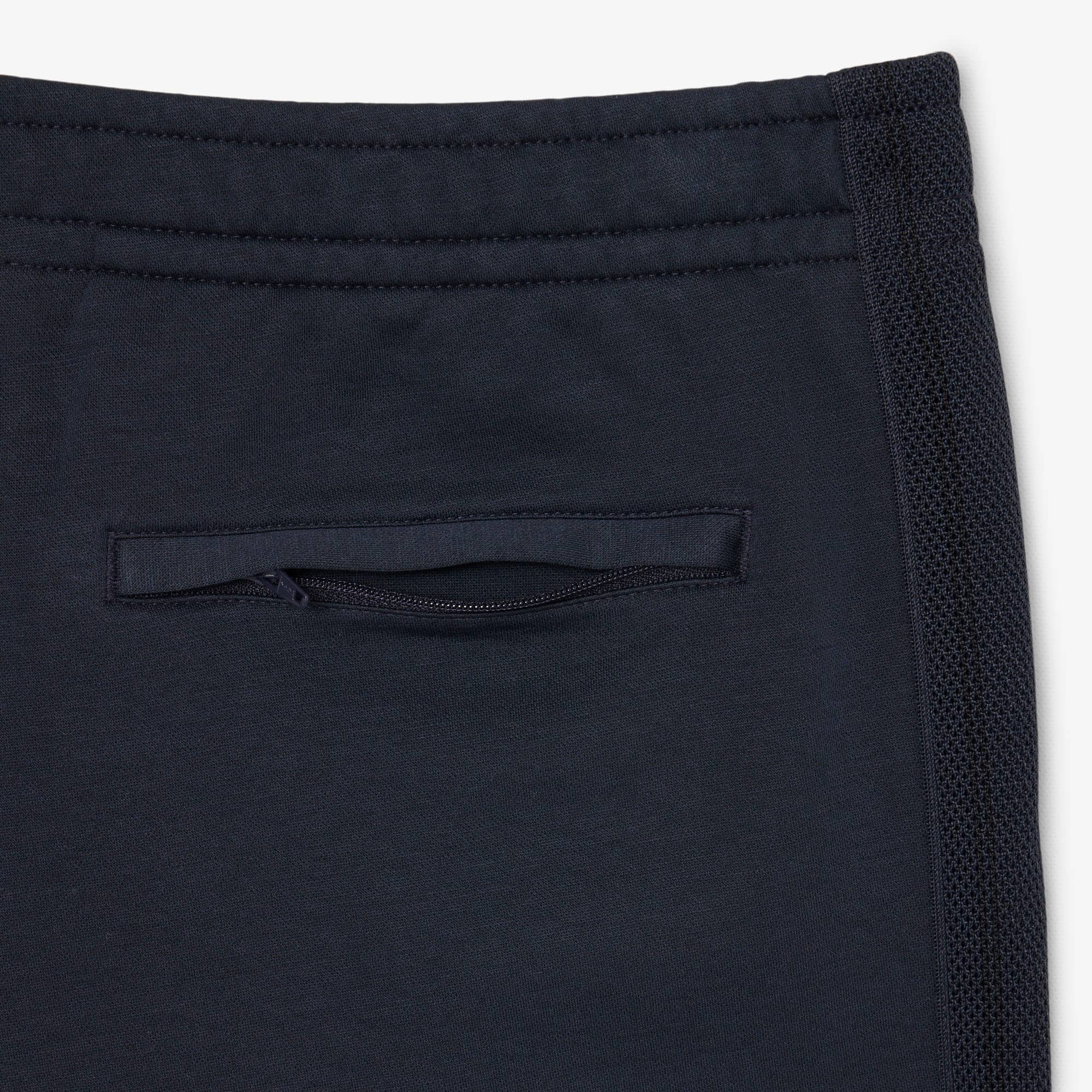 Made In France Sweatpants - Black