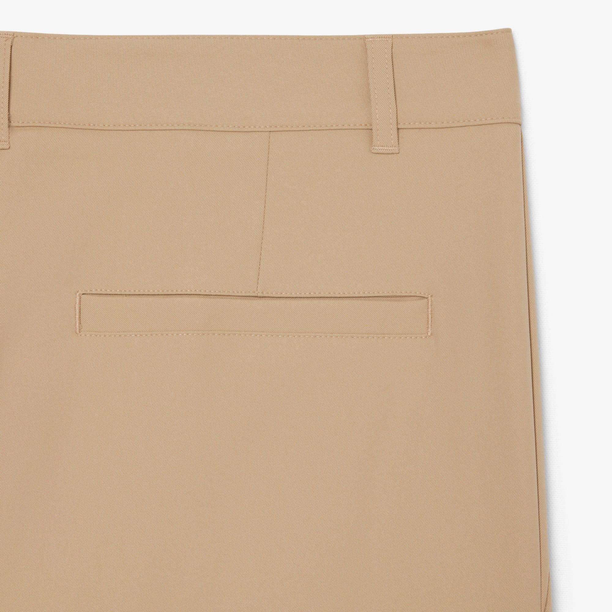 Ultra Dry Stretch Golf Pants - Beige