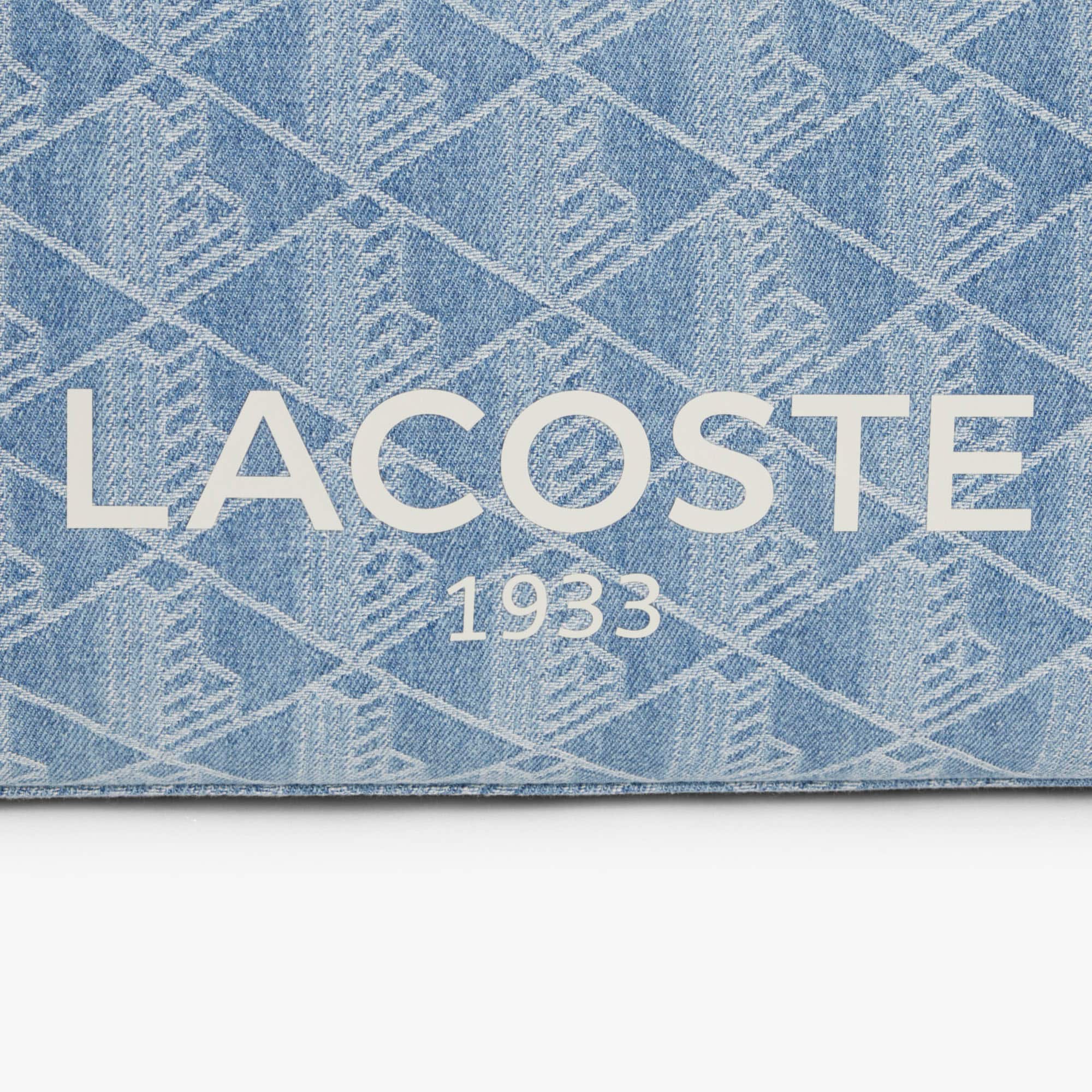 Large Heritage Tote - TRADEWINDS