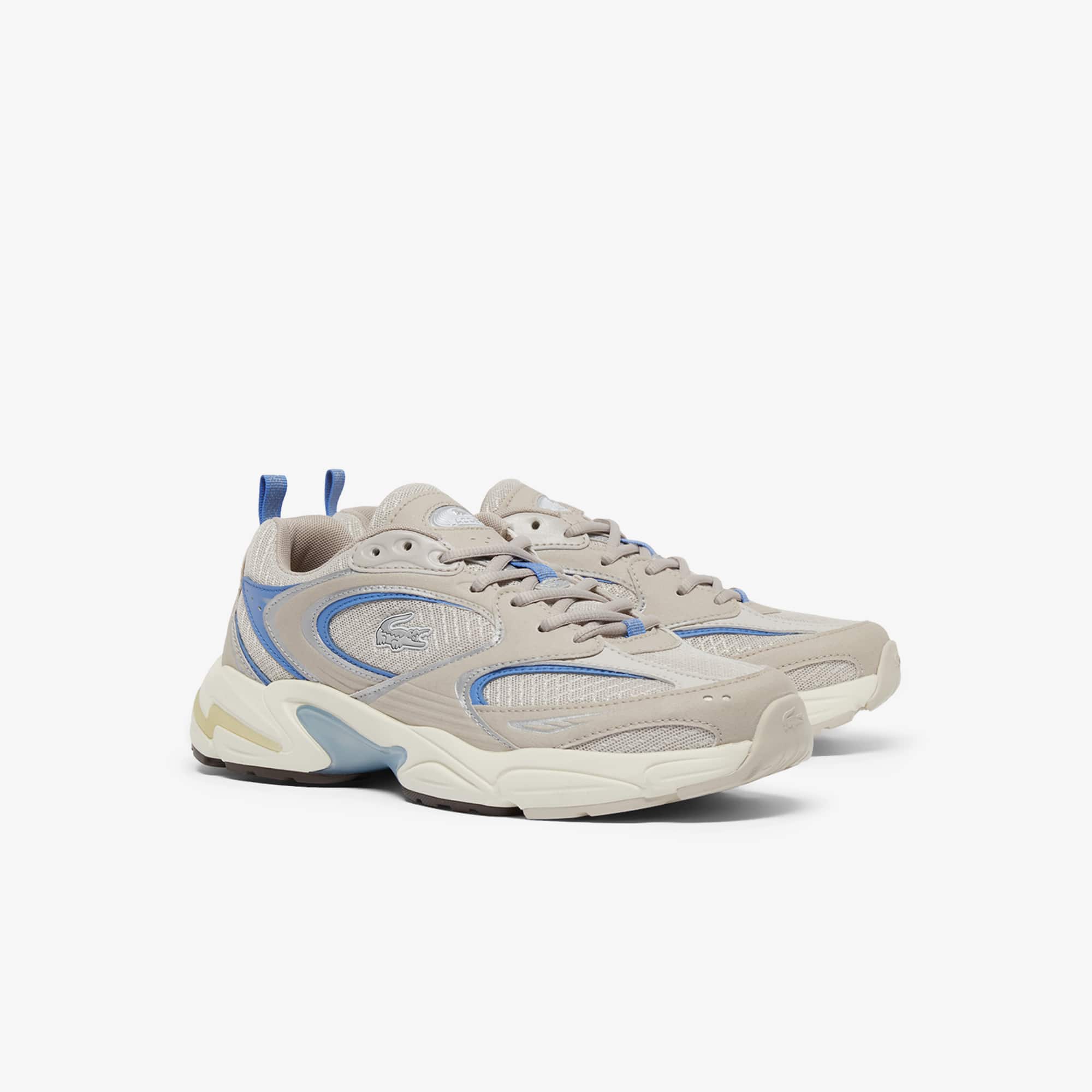 Men's Storm 96 2K Sneakers - OFF WHT/OFF WHT