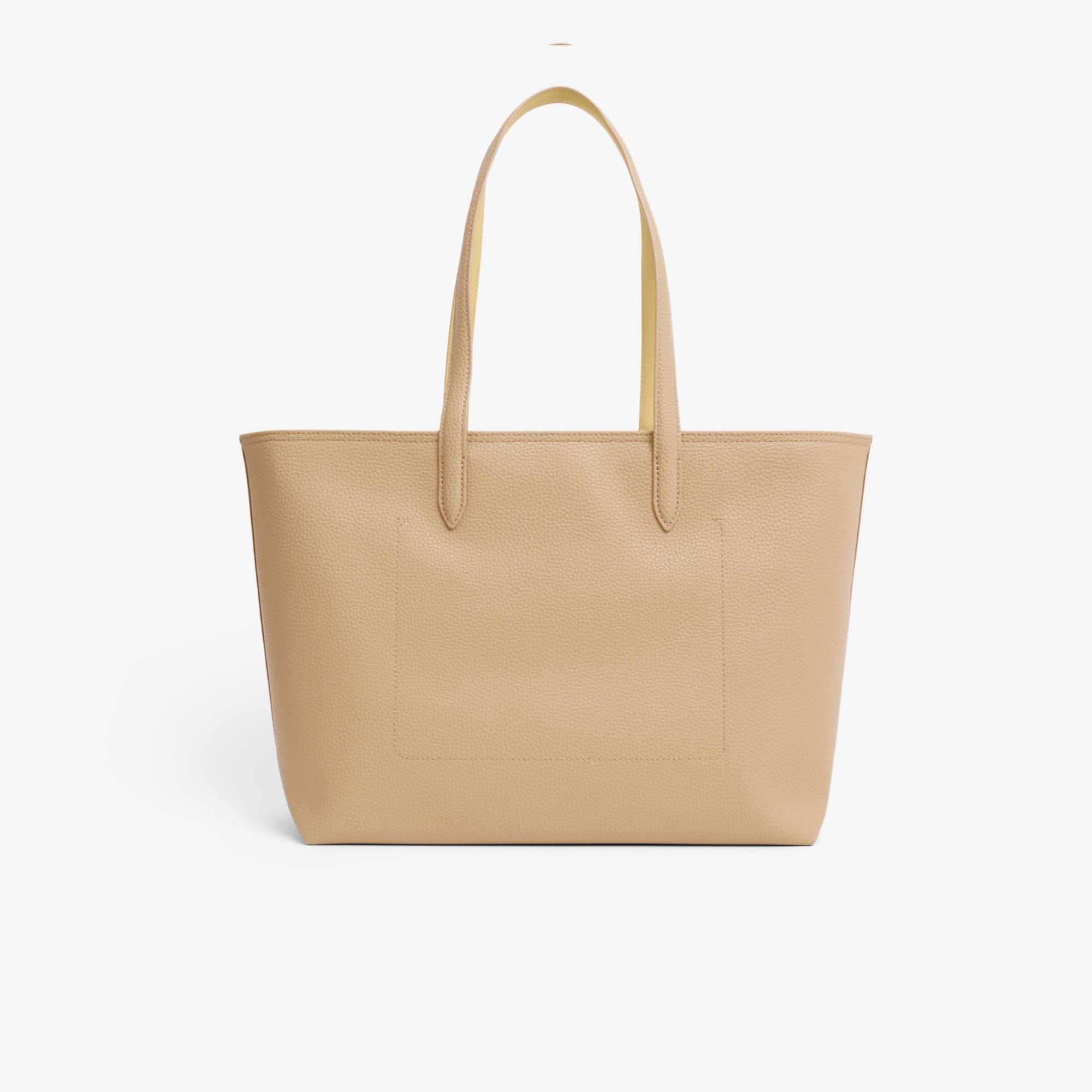 Anna Zip Tote - VIENNOIS SOJA