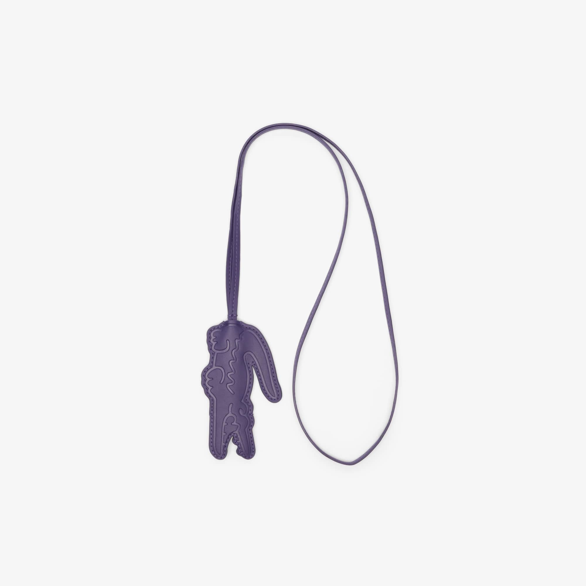 Key Ring - VELOURS