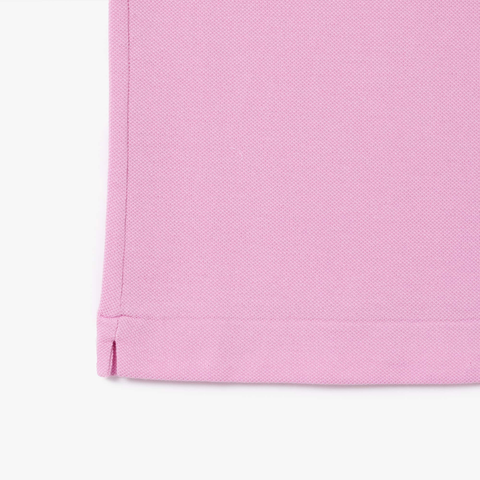 Men's Classic Fit Original Polo - Pink