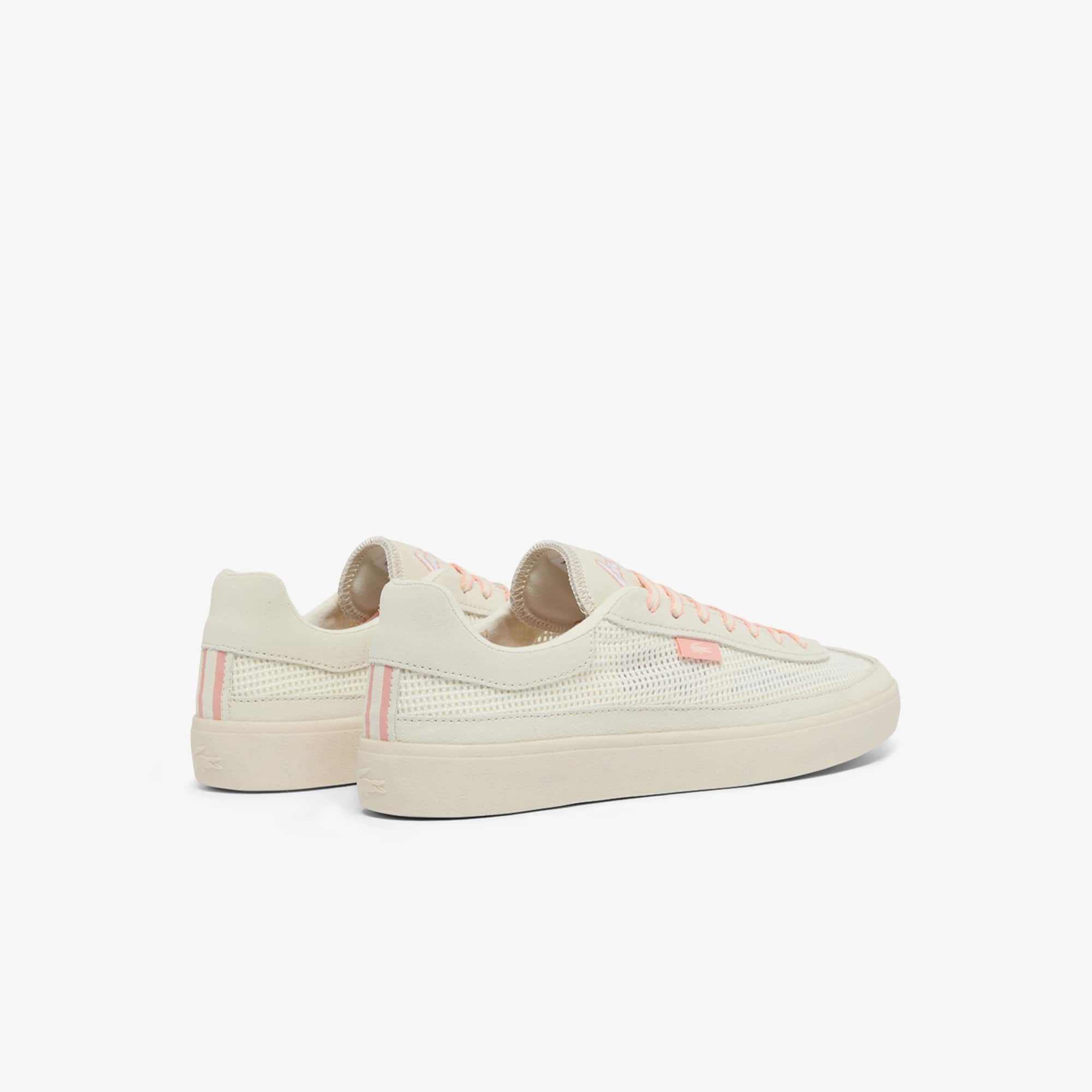 Women's Baseshot Lite Sneakers - OFF WHT/OFF WHT