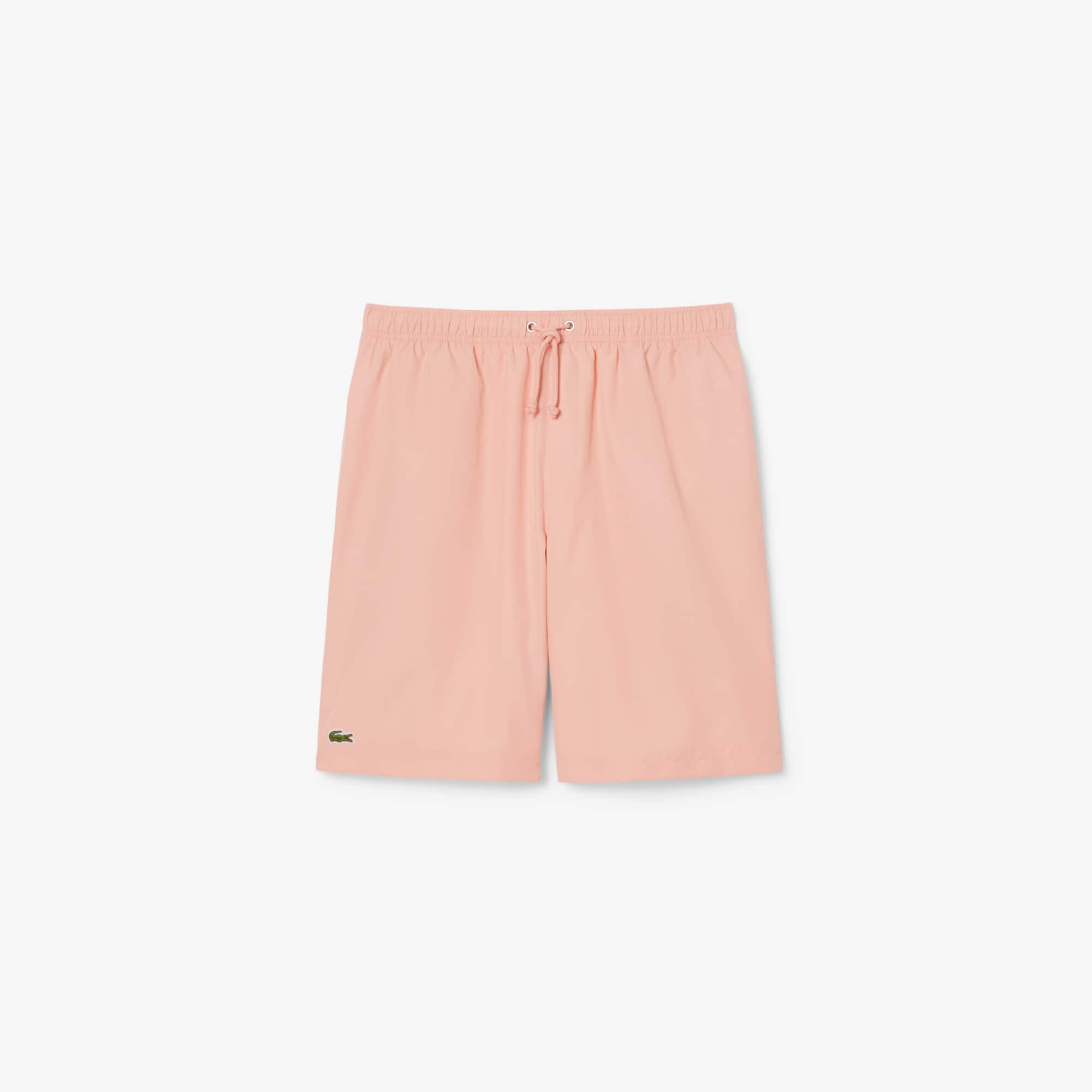 Men's Lightweight Tennis Shorts - Rose