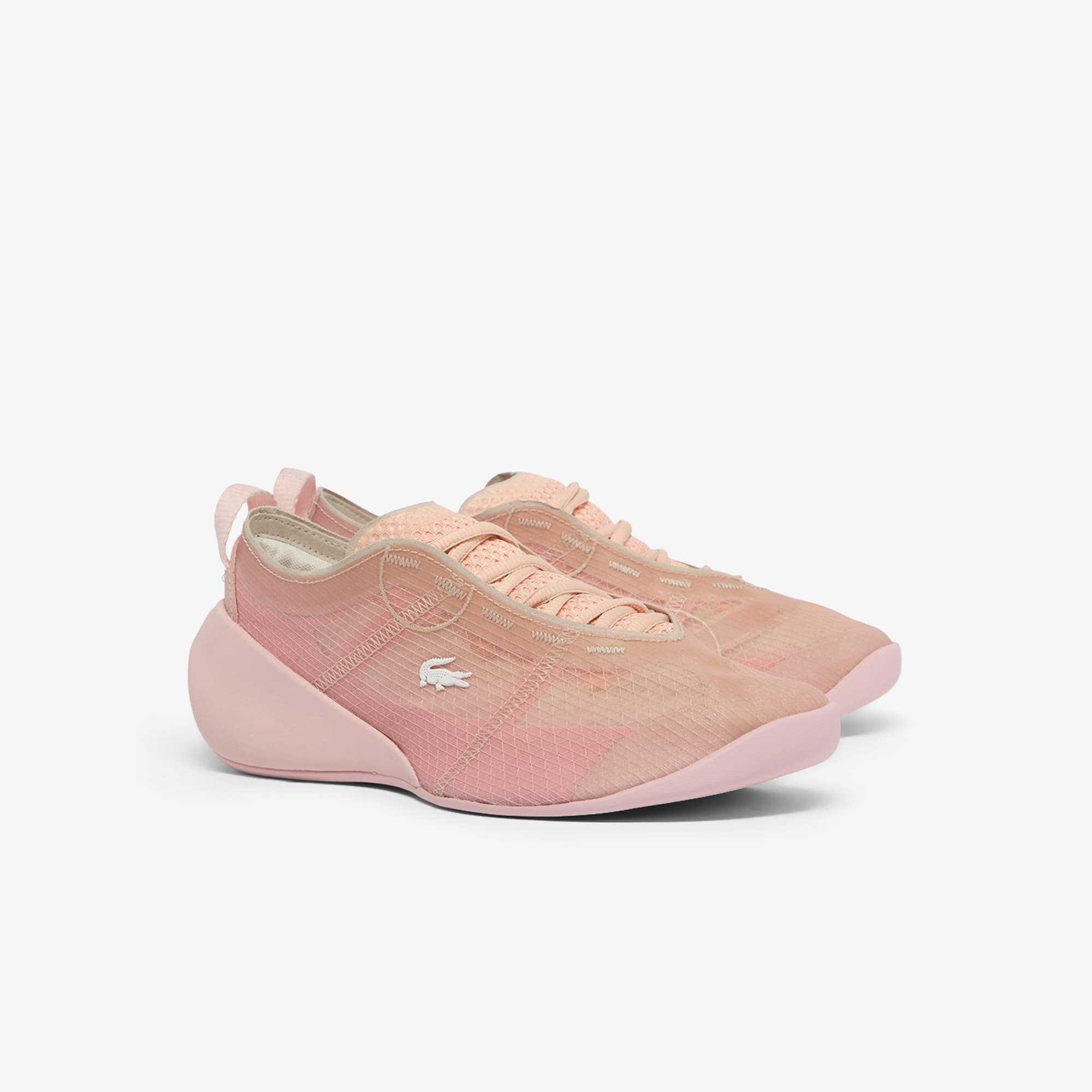 Women's AG-LT Active Sneakers - LT PNK/LT PNK
